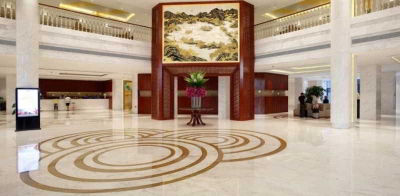 Deefly Lakeview Hotel Hangzhou Exterior photo