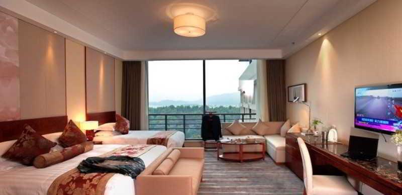 Deefly Lakeview Hotel Hangzhou Exterior photo