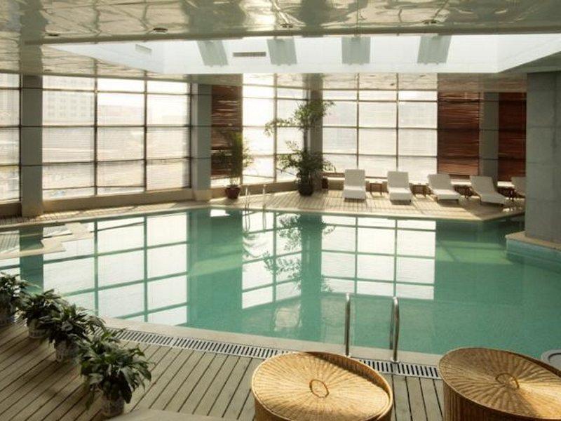 Deefly Lakeview Hotel Hangzhou Exterior photo