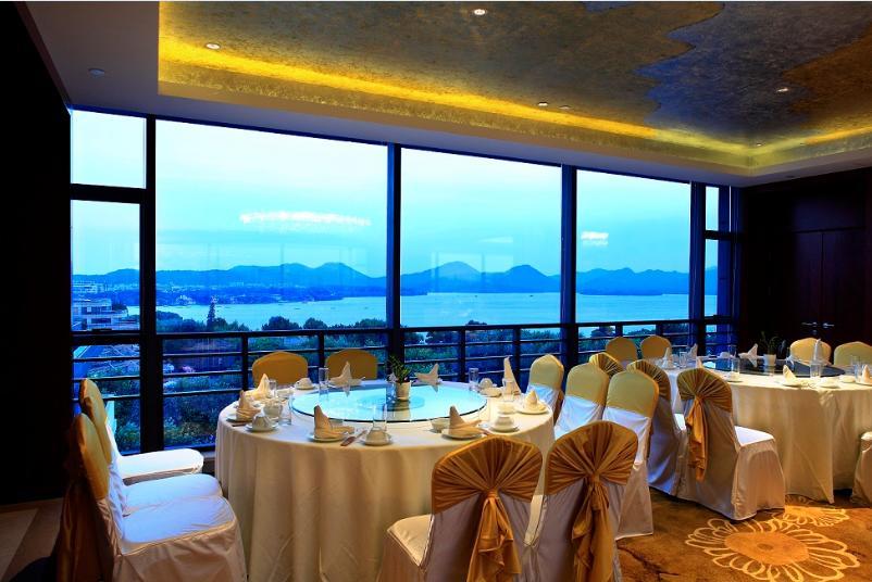 Deefly Lakeview Hotel Hangzhou Exterior photo