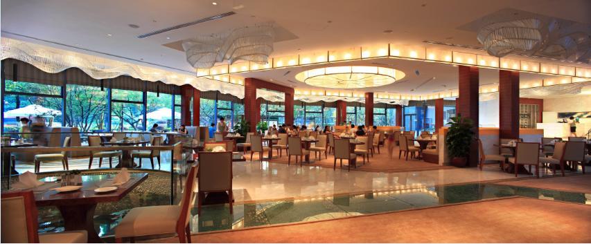 Deefly Lakeview Hotel Hangzhou Exterior photo