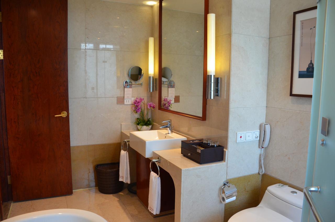 Deefly Lakeview Hotel Hangzhou Exterior photo