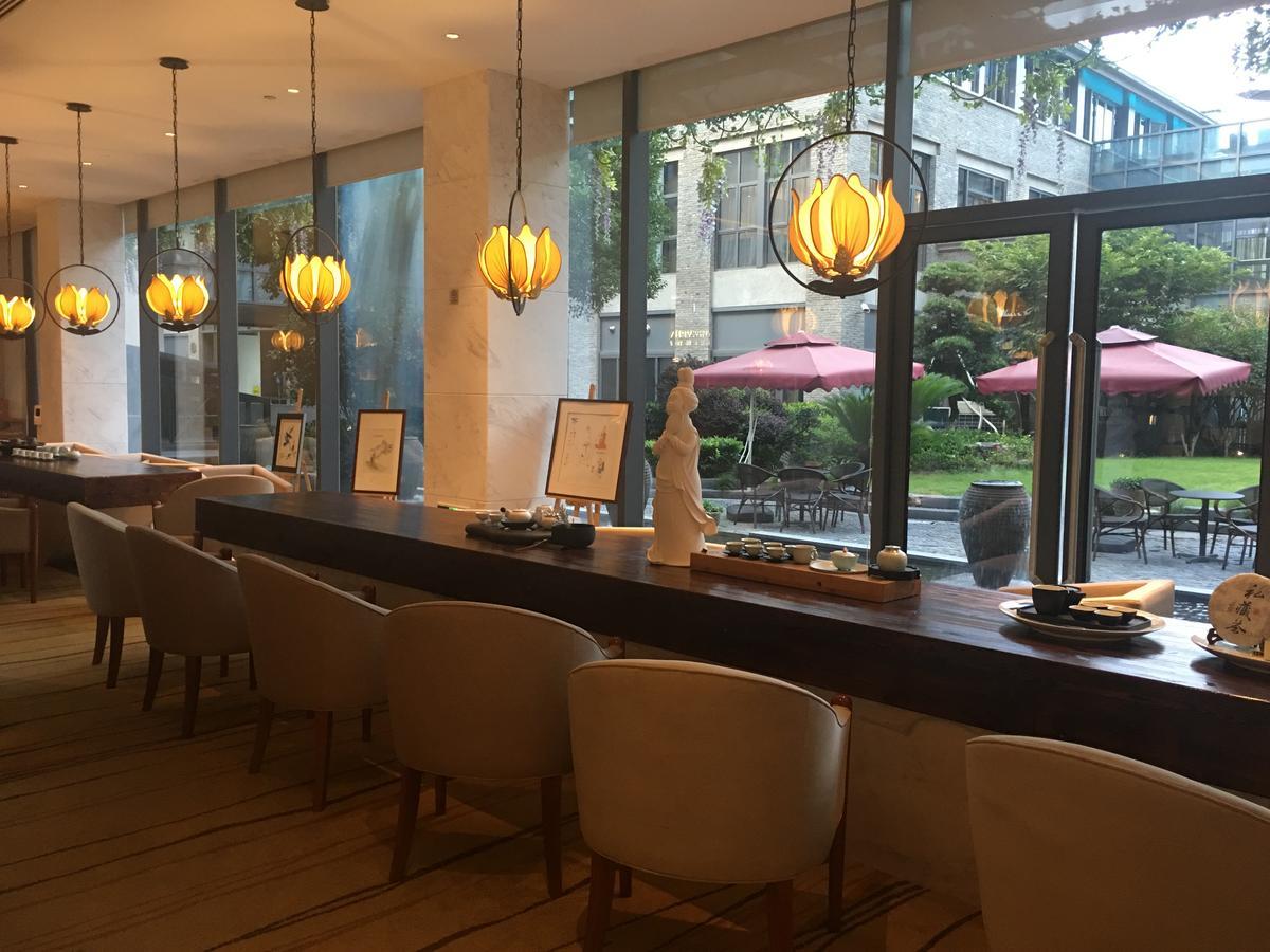 Deefly Lakeview Hotel Hangzhou Exterior photo