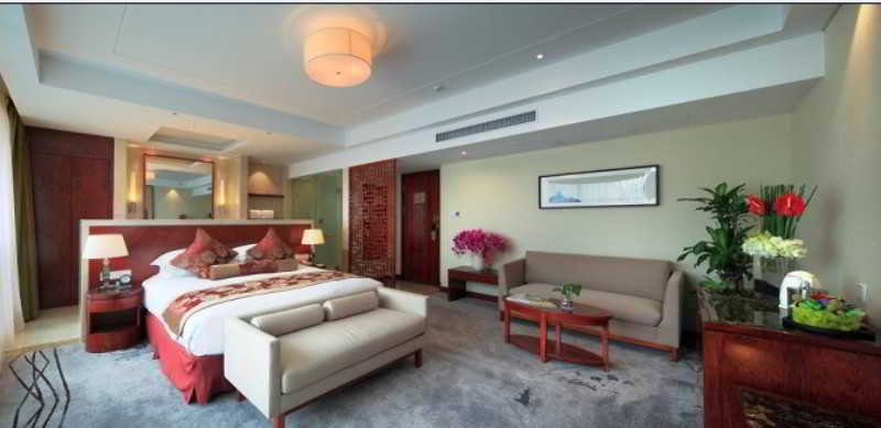 Deefly Lakeview Hotel Hangzhou Exterior photo